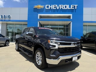 2023 Chevrolet Silverado 1500 LT Truck