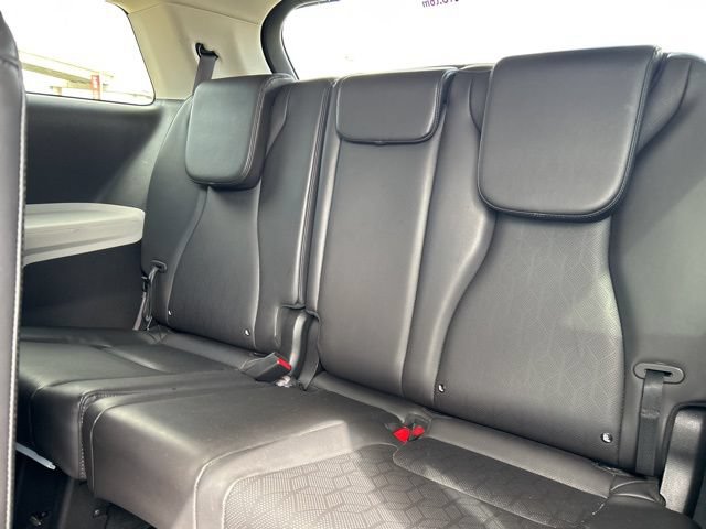 2024 Kia Carnival LX Seat Pkg - Photo 46