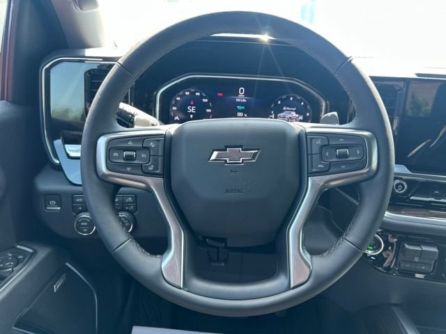 2026 Chevrolet Silverado 1500 RST - Photo 19