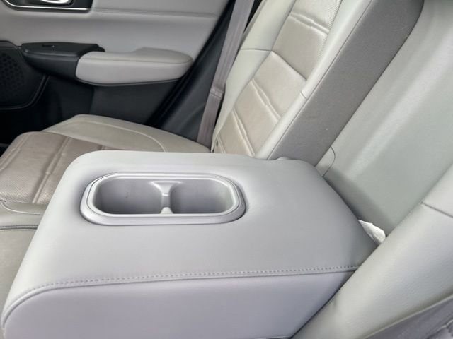 2021 Honda CR-V EX-L - Photo 43