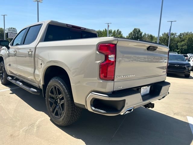2026 Chevrolet Silverado 1500 RST - Photo 7