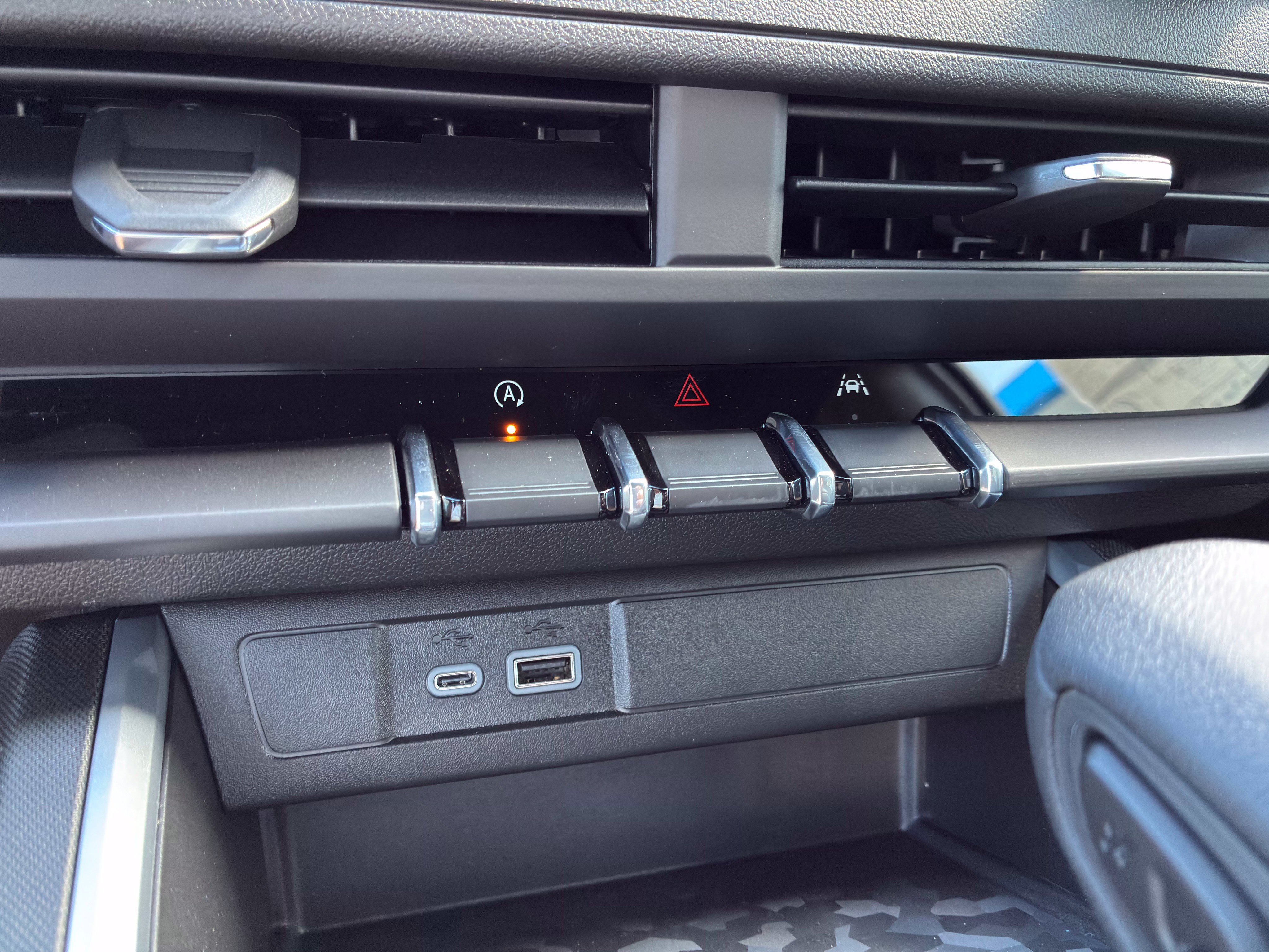 2026 Chevrolet Colorado Work Truck - Photo 54