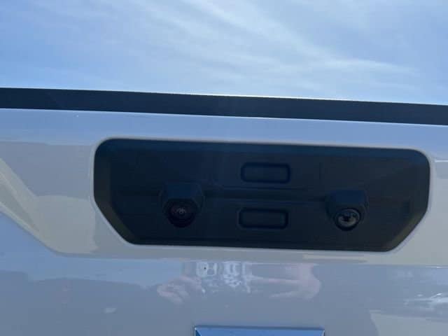 2026 Chevrolet Silverado 1500 LTZ - Photo 10