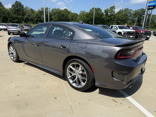 2023 Dodge Charger GT photo 3