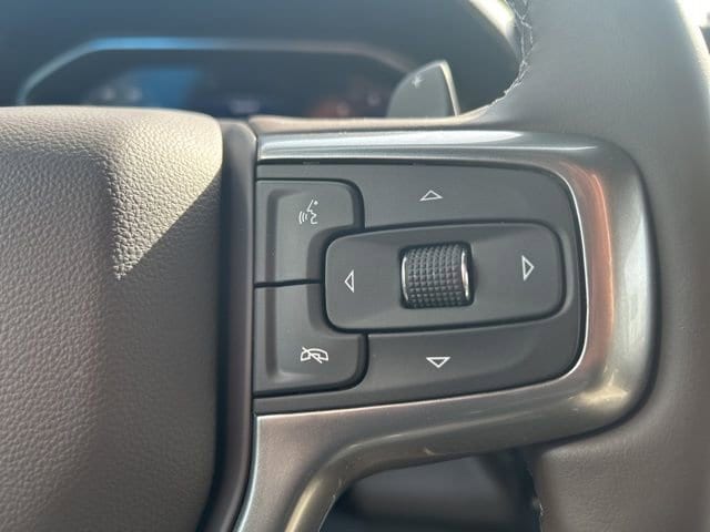 2026 Chevrolet Silverado 1500 LT Trail Boss - Photo 23