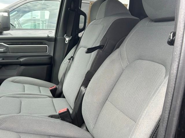 2022 RAM Ram 1500 Pickup Big Horn/Lone Star - Photo 35
