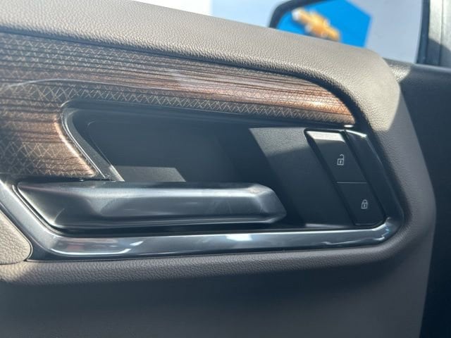 2026 Chevrolet Silverado 1500 LT Trail Boss - Photo 18