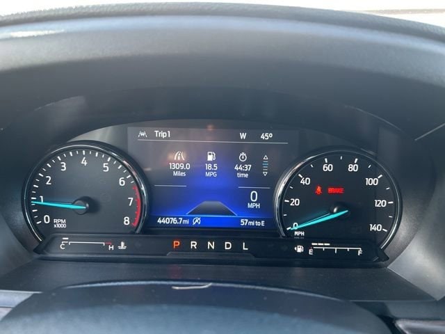 2024 Ford Explorer Limited - Photo 26