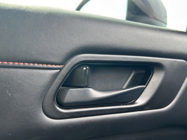 2023 Nissan Pathfinder Rock Creek - Photo 19