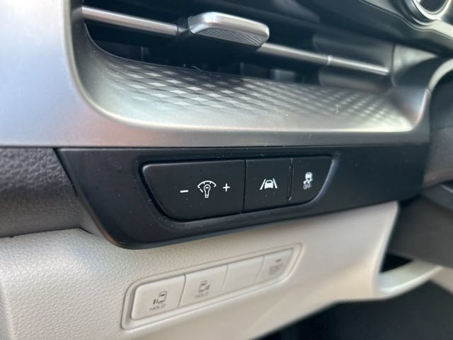 2024 Kia Carnival LX Seat Pkg - Photo 20