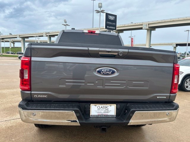 2022 Ford F-150 XLT - Photo 9