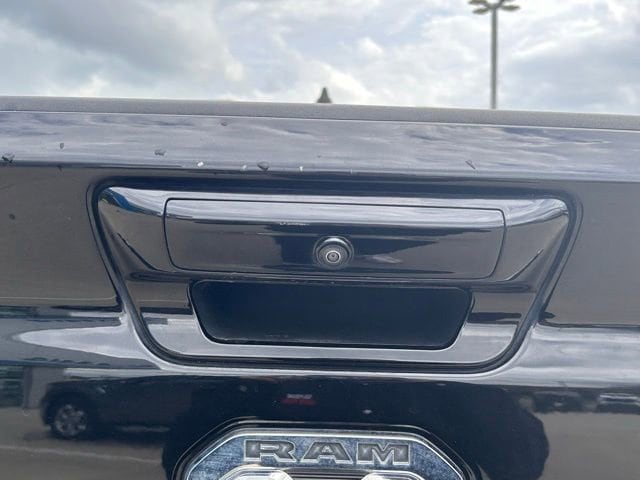 2022 RAM Ram 1500 Pickup Big Horn/Lone Star - Photo 11