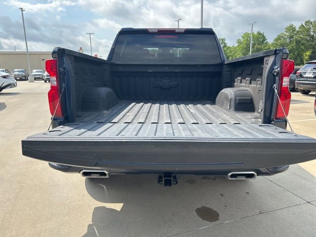 2023 Chevrolet Silverado 1500 RST - Photo 11