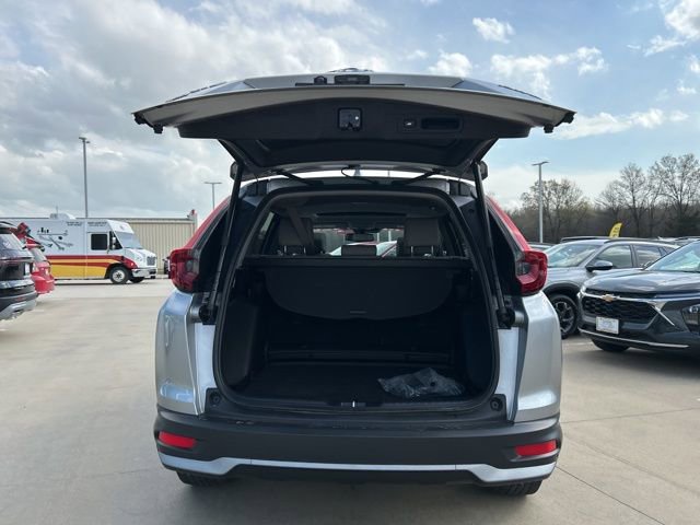 2021 Honda CR-V EX-L - Photo 10
