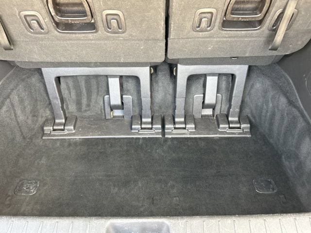 2024 Kia Carnival LX Seat Pkg - Photo 12