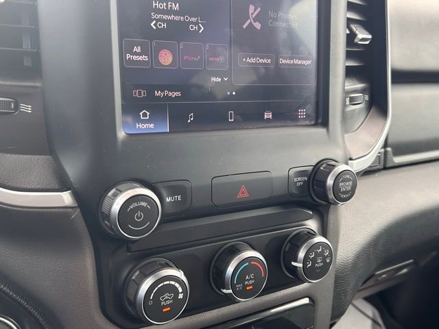 2022 RAM Ram 1500 Pickup Big Horn/Lone Star - Photo 27
