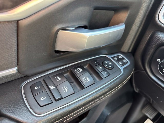 2024 RAM Ram 3500 Pickup Big Horn - Photo 15