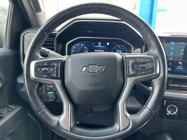 2023 Chevrolet Silverado 1500 RST - Photo 20
