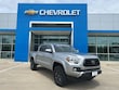  Toyota Tacoma 2WD