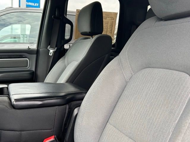 2022 RAM Ram 1500 Pickup Big Horn/Lone Star - Photo 34