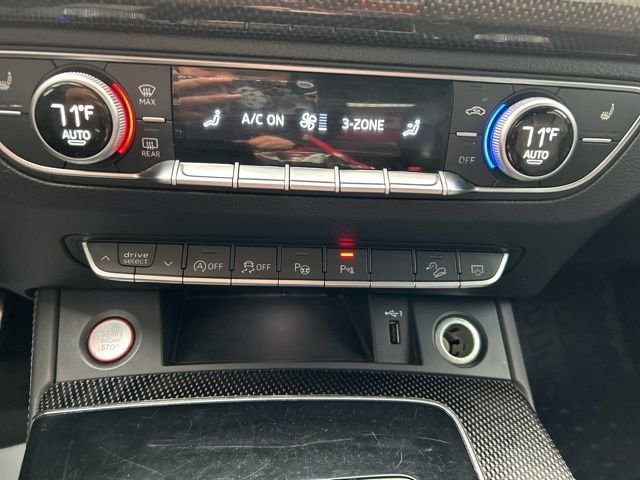 2023 Audi SQ5 Prestige - Photo 29