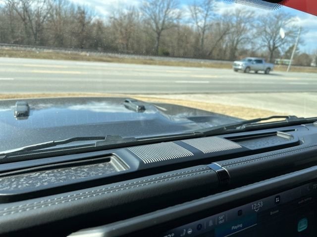 2024 Jeep Gladiator Mojave - Photo 22