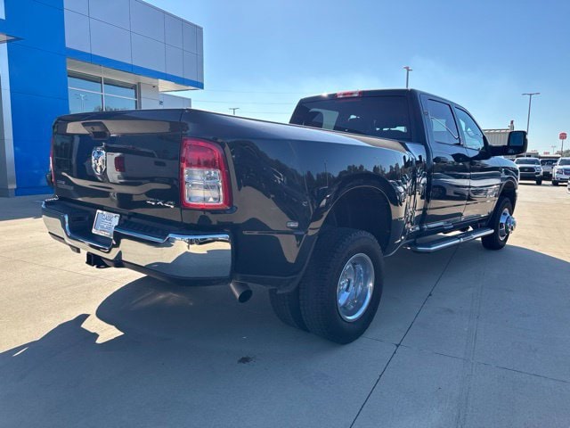 2024 RAM Ram 3500 Pickup Big Horn - Photo 10