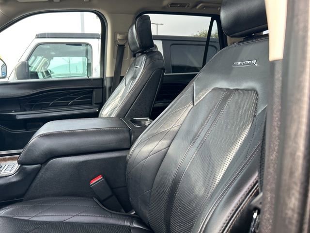 2021 Ford Expedition Platinum - Photo 48