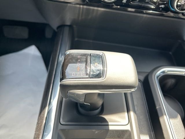 2026 Chevrolet Silverado 1500 LTZ - Photo 34