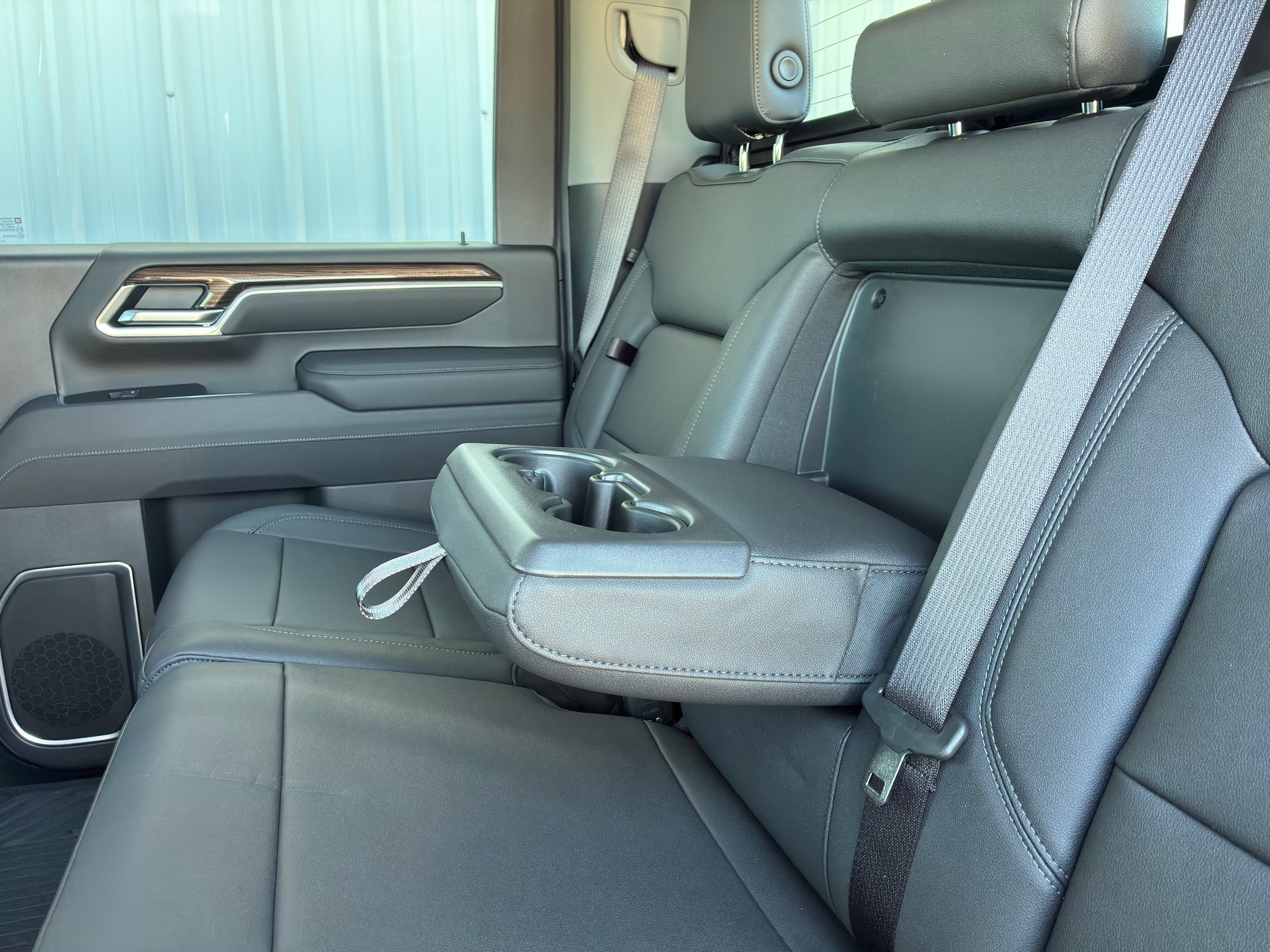 2026 Chevrolet Silverado 2500 HD LT - Photo 64