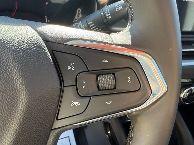 2026 Chevrolet Trailblazer LT - Photo 13