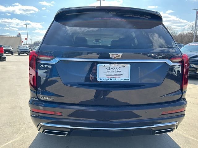 2024 Cadillac XT6 Premium Luxury - Photo 9