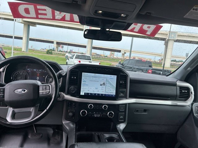 2022 Ford F-150 XLT - Photo 41
