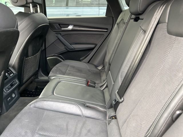 2023 Audi SQ5 Prestige - Photo 44