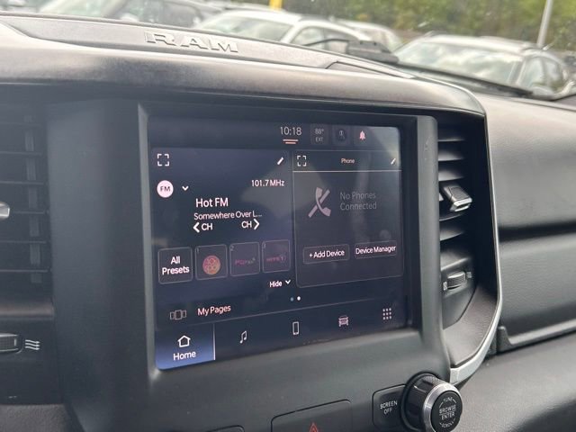 2022 RAM Ram 1500 Pickup Big Horn/Lone Star - Photo 26