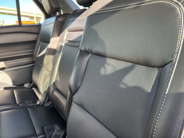 2024 Ford Explorer Limited - Photo 45
