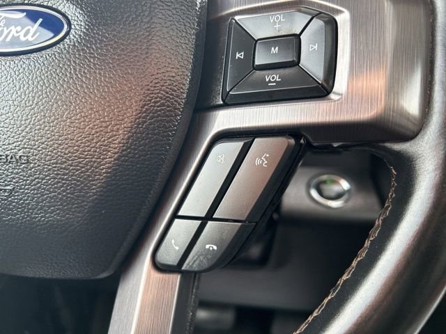 2021 Ford Expedition Platinum - Photo 29