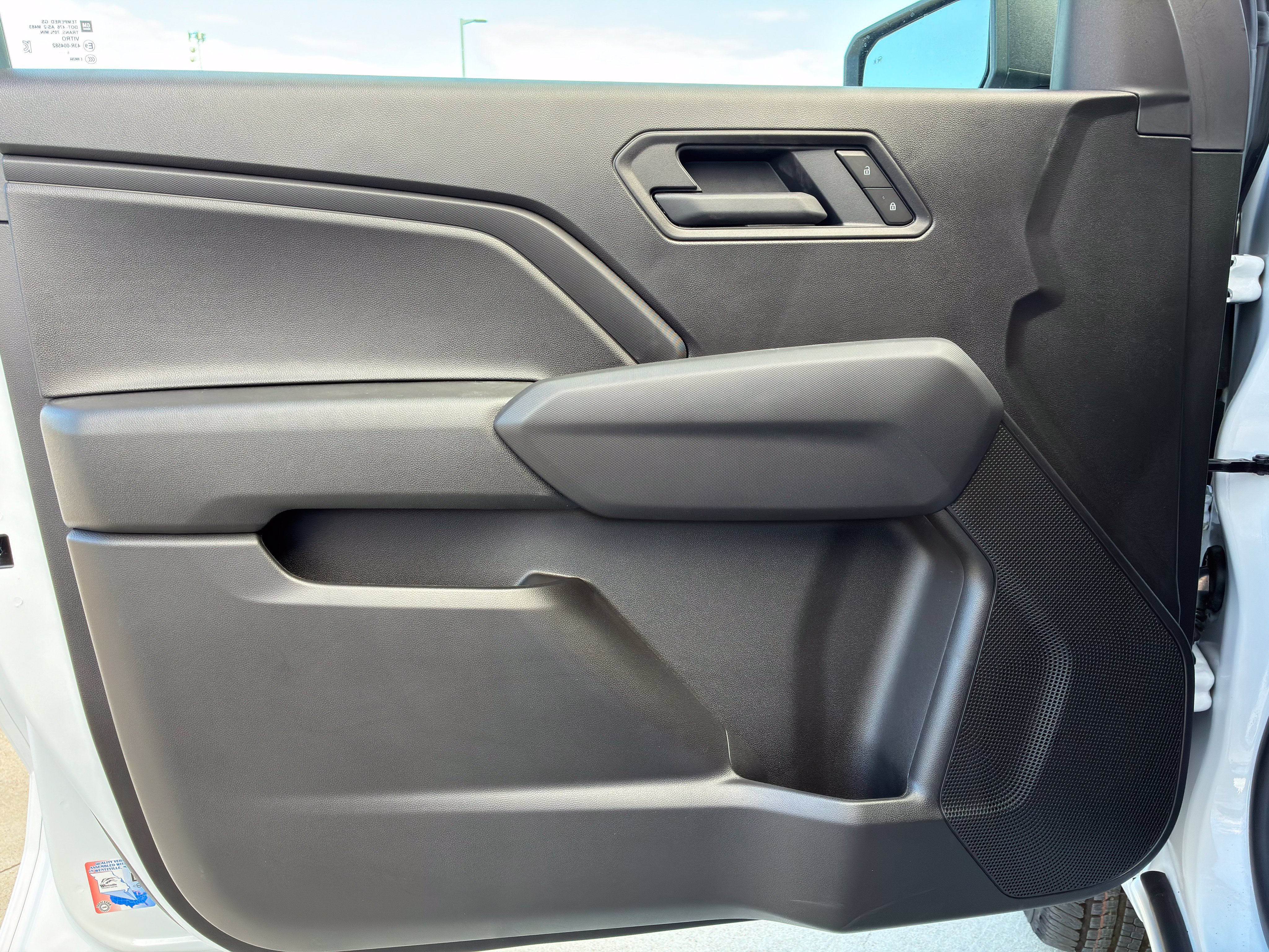 2026 Chevrolet Colorado Work Truck - Photo 31