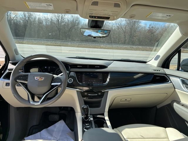 2024 Cadillac XT6 Premium Luxury - Photo 43
