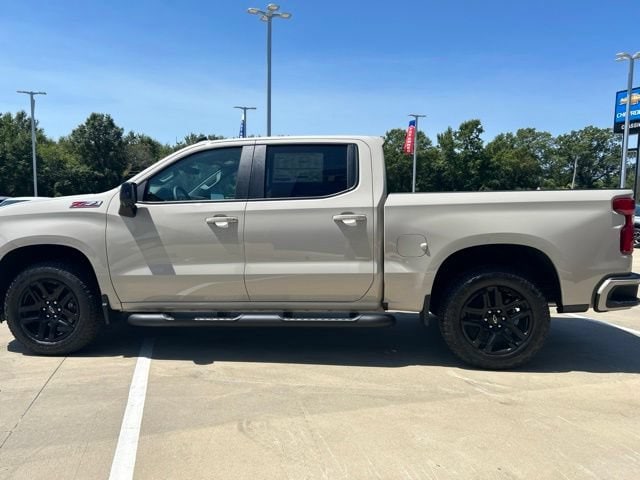 2026 Chevrolet Silverado 1500 RST - Photo 6