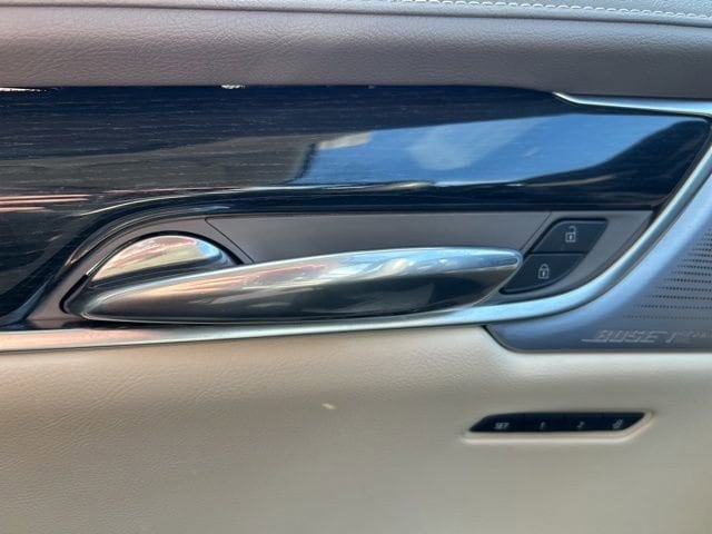 2024 Cadillac XT6 Premium Luxury - Photo 21