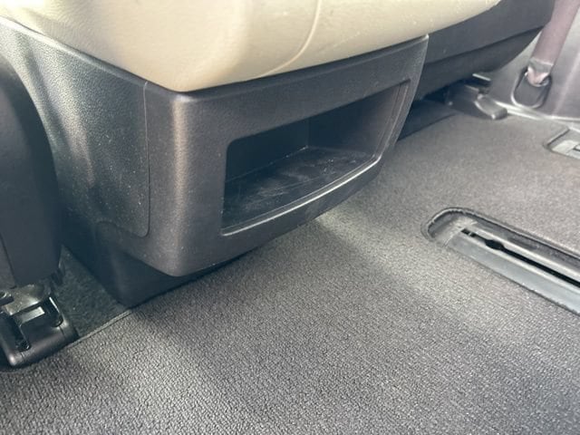 2024 Kia Carnival LX Seat Pkg - Photo 45