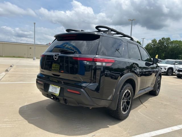 2023 Nissan Pathfinder Rock Creek - Photo 15