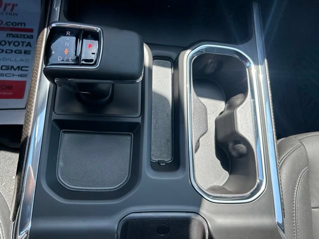 2026 Chevrolet Silverado 1500 RST - Photo 29