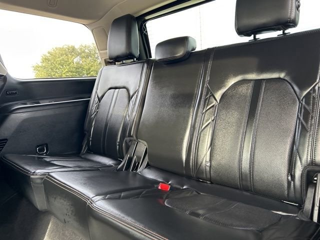 2021 Ford Expedition Platinum - Photo 56