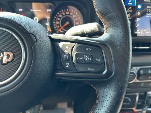 2024 Jeep Gladiator Mojave - Photo 20