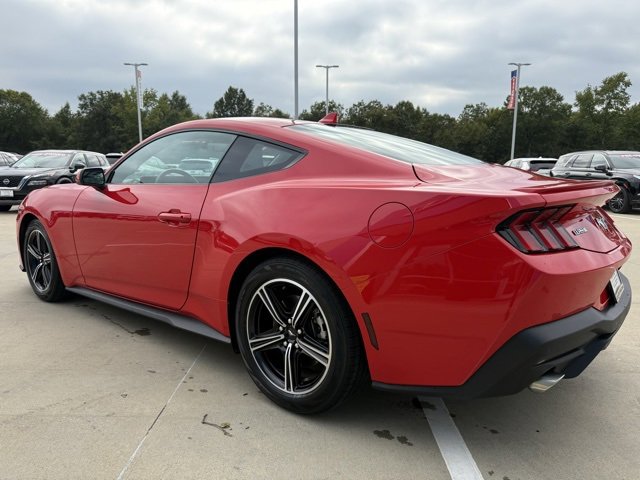 2024 Ford Mustang EcoBoost Premium photo 3