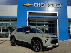 2026 Chevrolet Trailblazer LT SUV