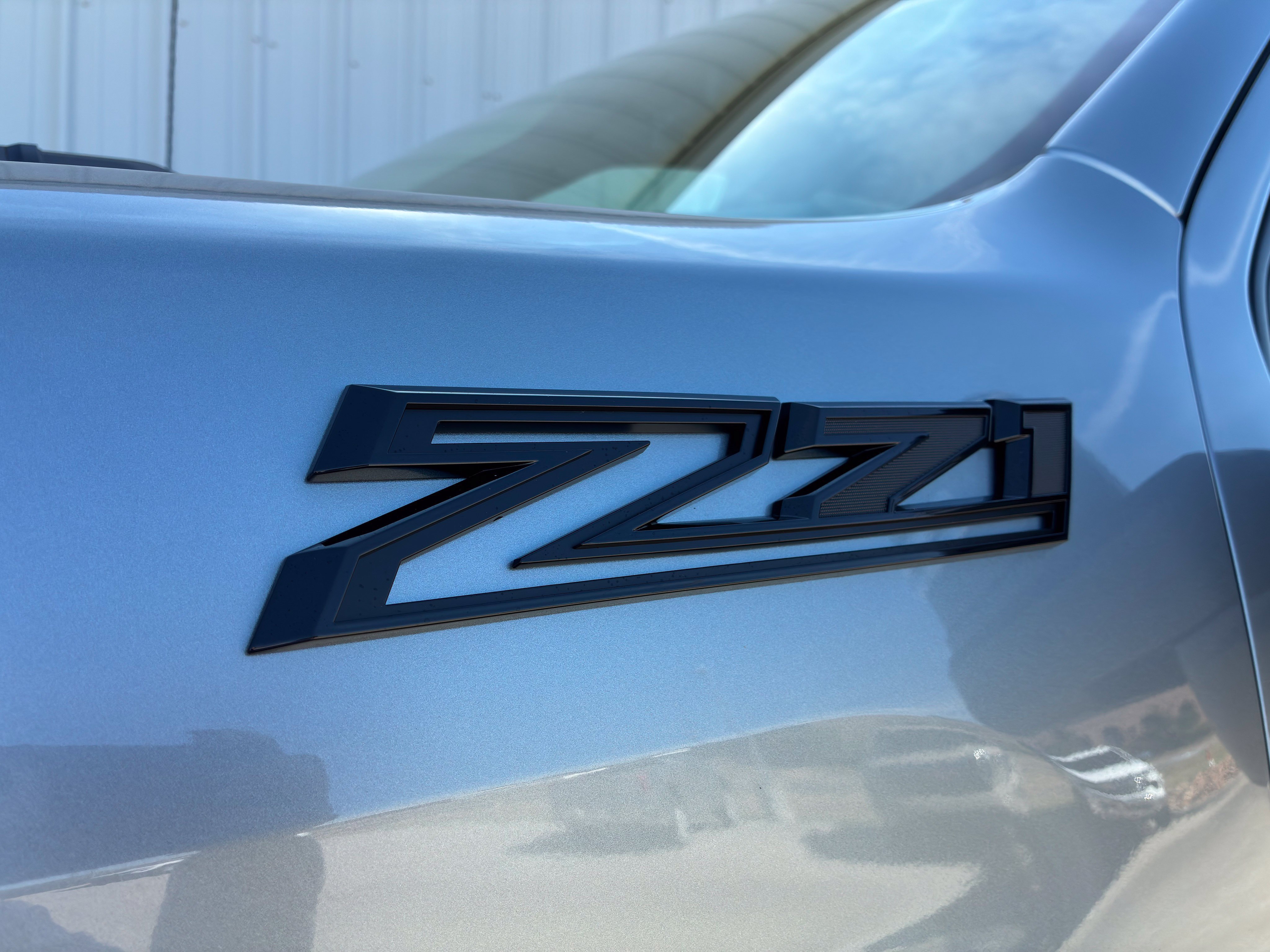 2026 Chevrolet Silverado 2500 HD LT - Photo 79