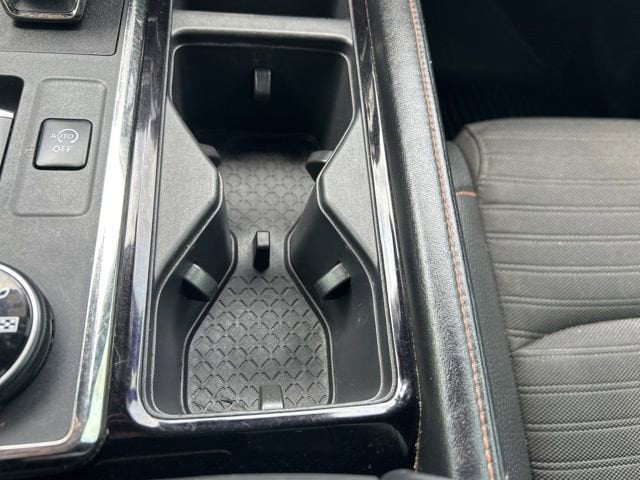 2023 Nissan Pathfinder Rock Creek - Photo 34